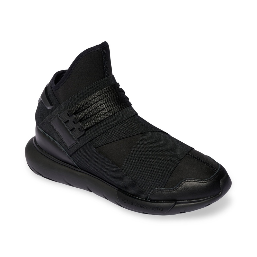 Y-3 sneakers used